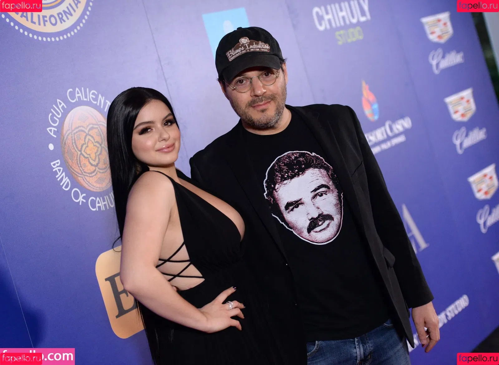 Ariel Winter Onlyfans Photo Gallery 