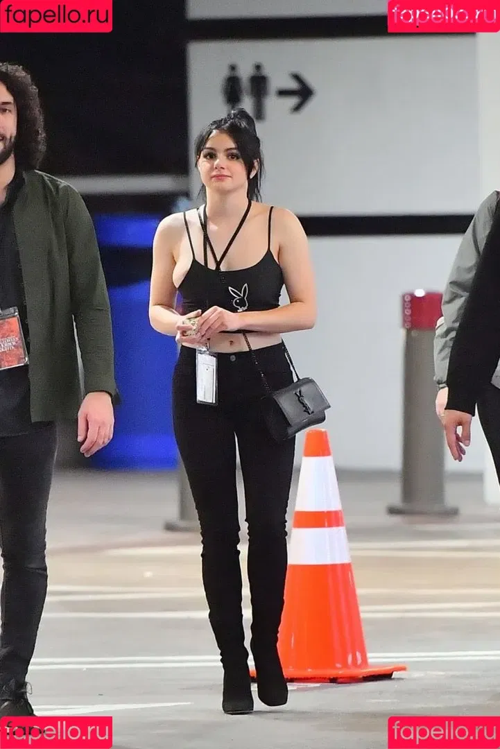 Ariel Winter Onlyfans Photo Gallery 