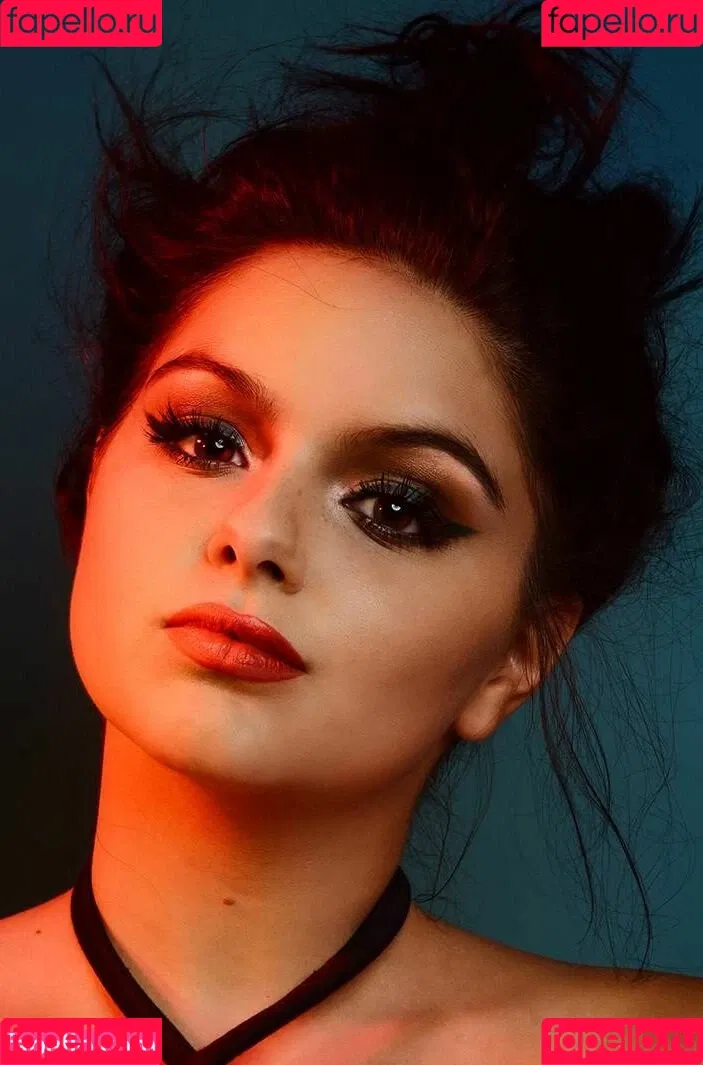 Ariel Winter Onlyfans Photo Gallery 
