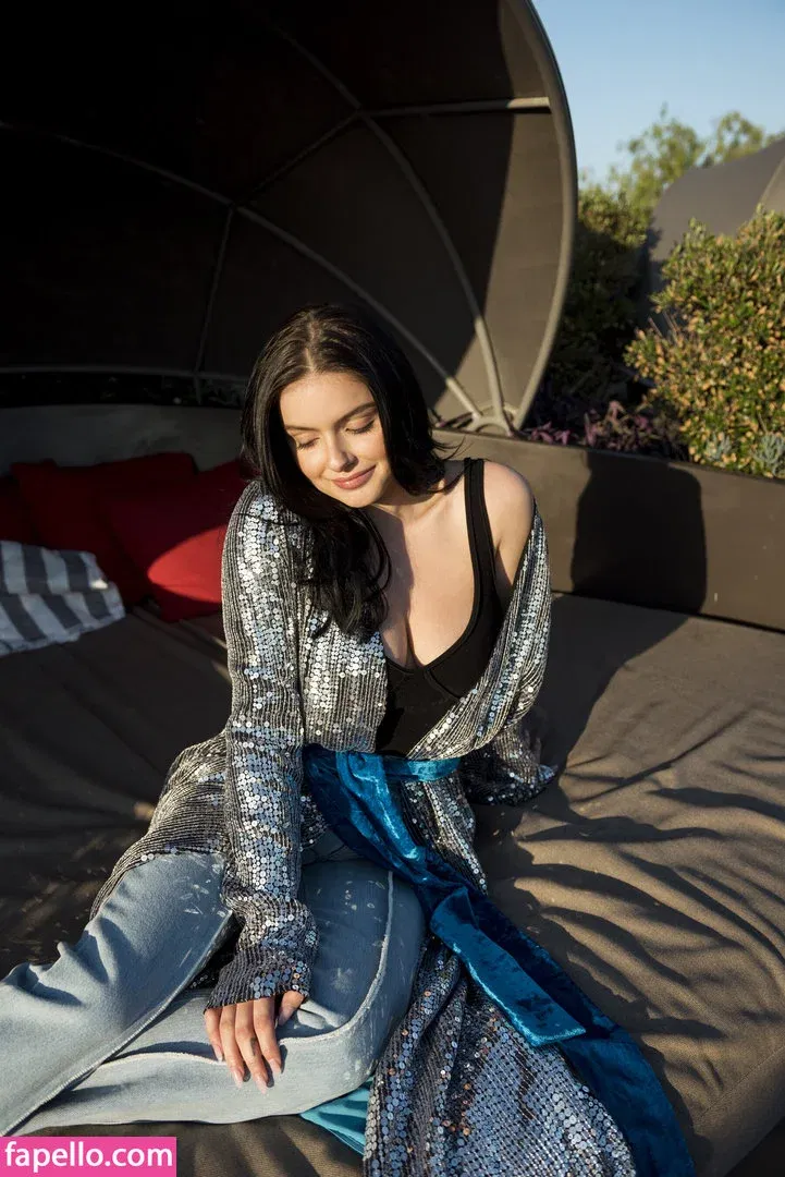Ariel Winter Onlyfans Photo Gallery 