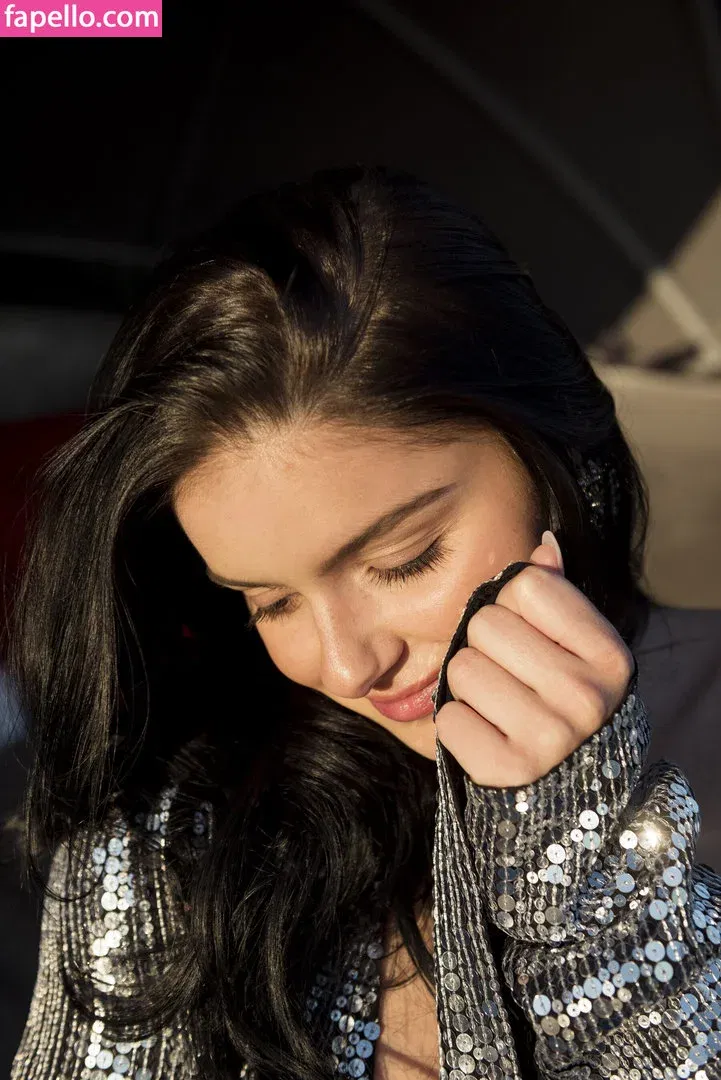 Ariel Winter Onlyfans Photo Gallery 