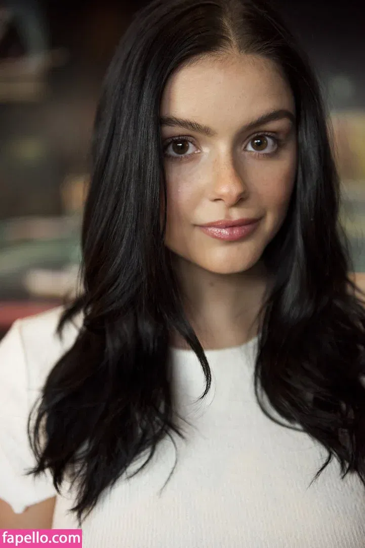 Ariel Winter Onlyfans Photo Gallery 