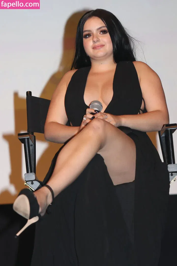 Ariel Winter Onlyfans Photo Gallery 