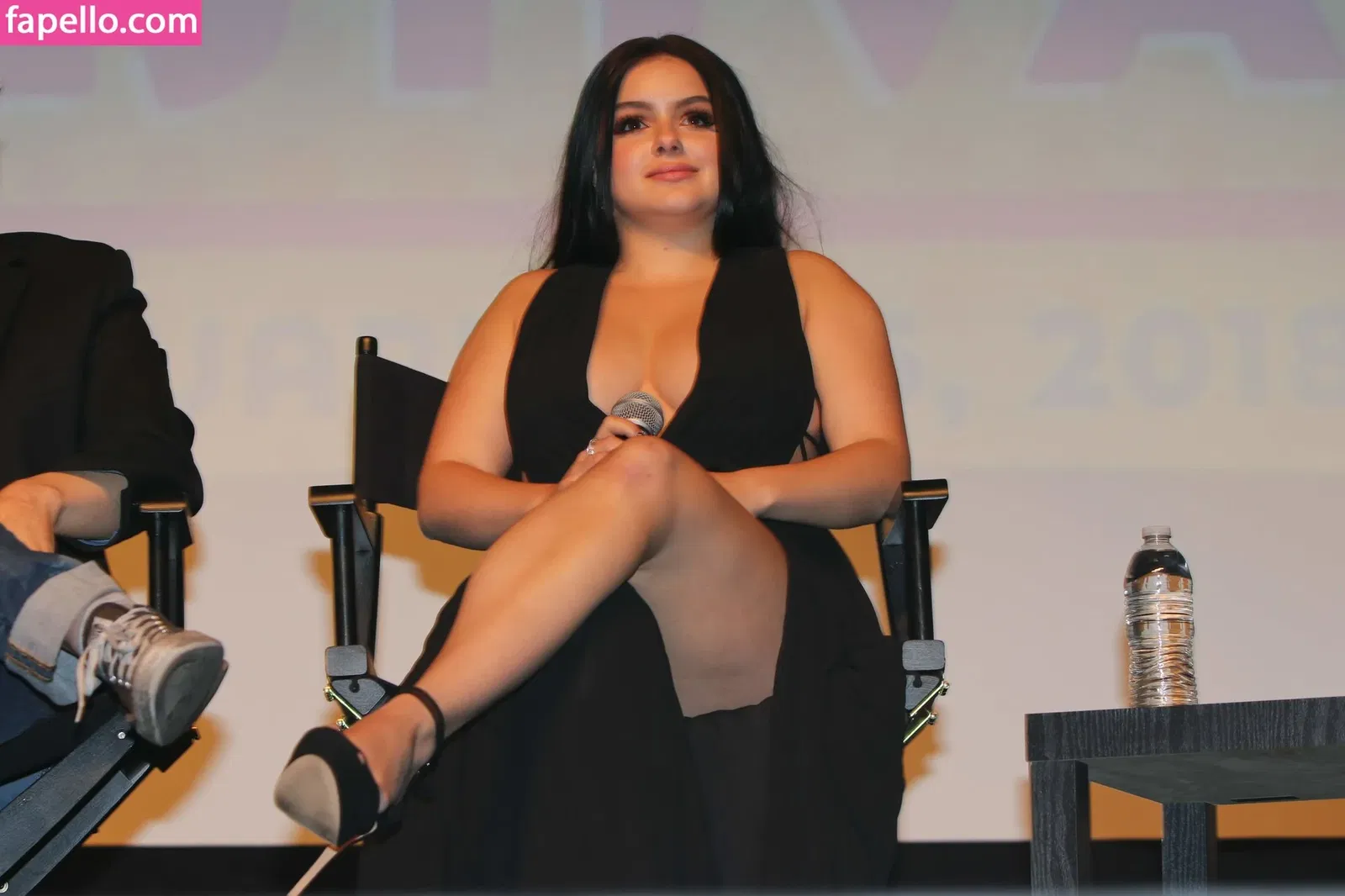 Ariel Winter Onlyfans Photo Gallery 