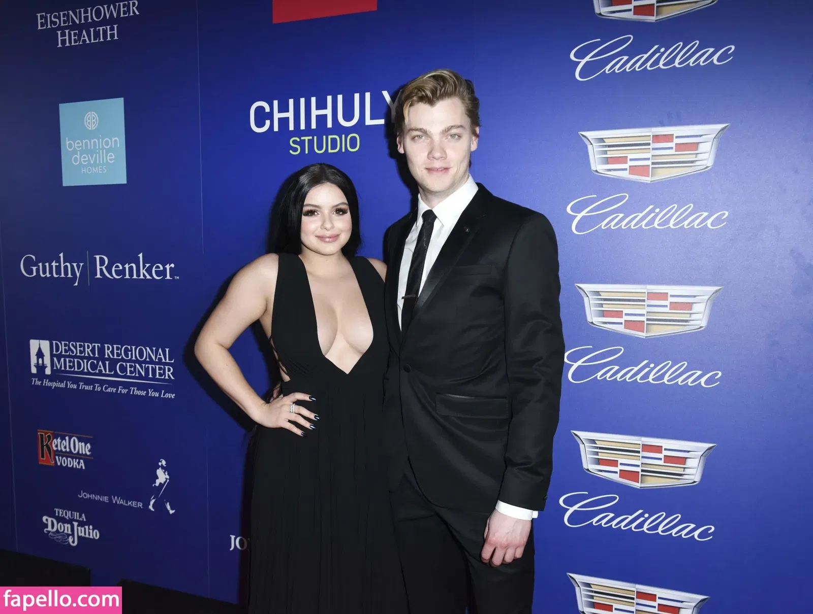 Ariel Winter Onlyfans Photo Gallery 