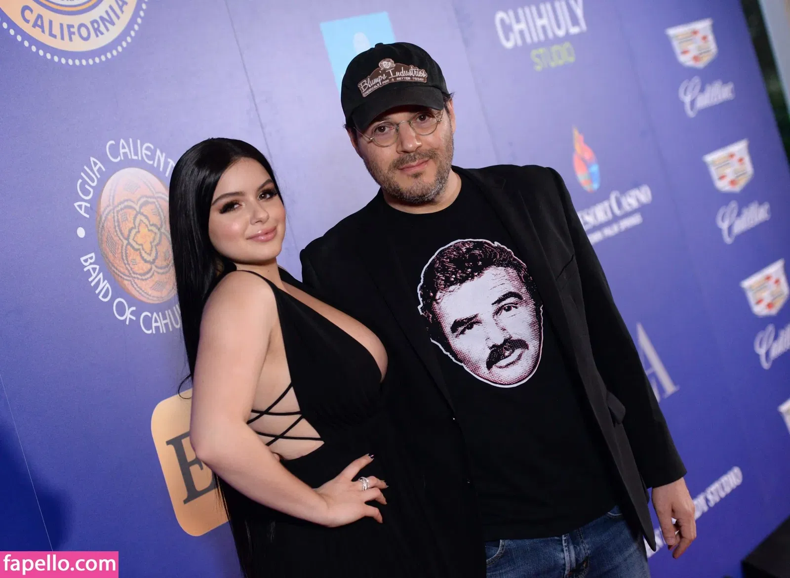 Ariel Winter Onlyfans Photo Gallery 