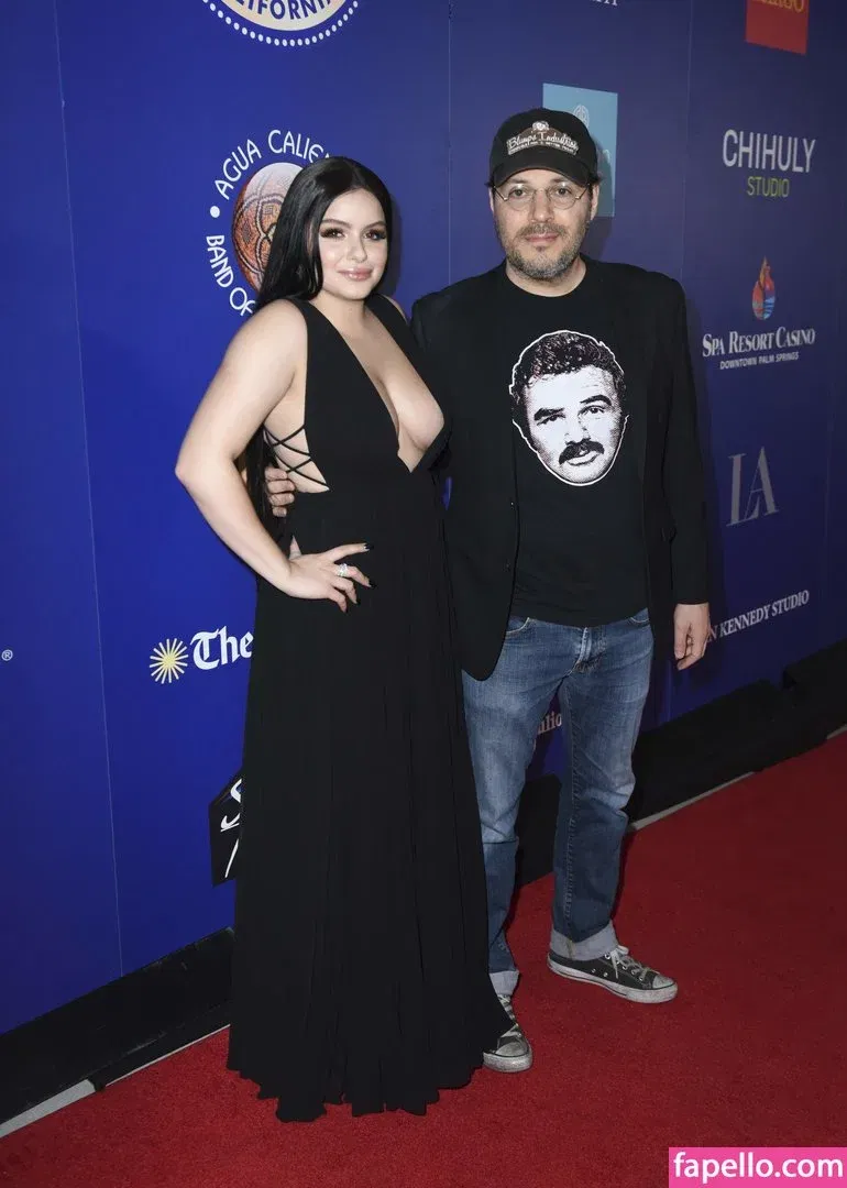 Ariel Winter Onlyfans Photo Gallery 