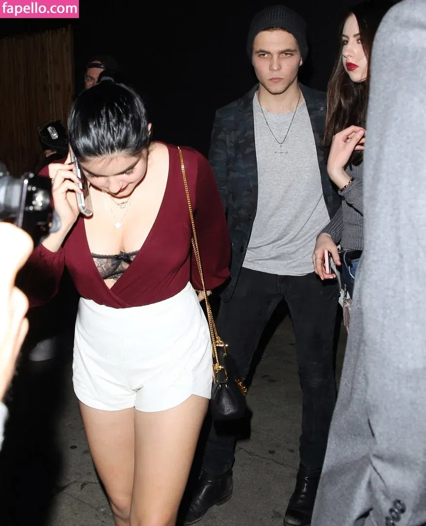 Ariel Winter Onlyfans Photo Gallery 