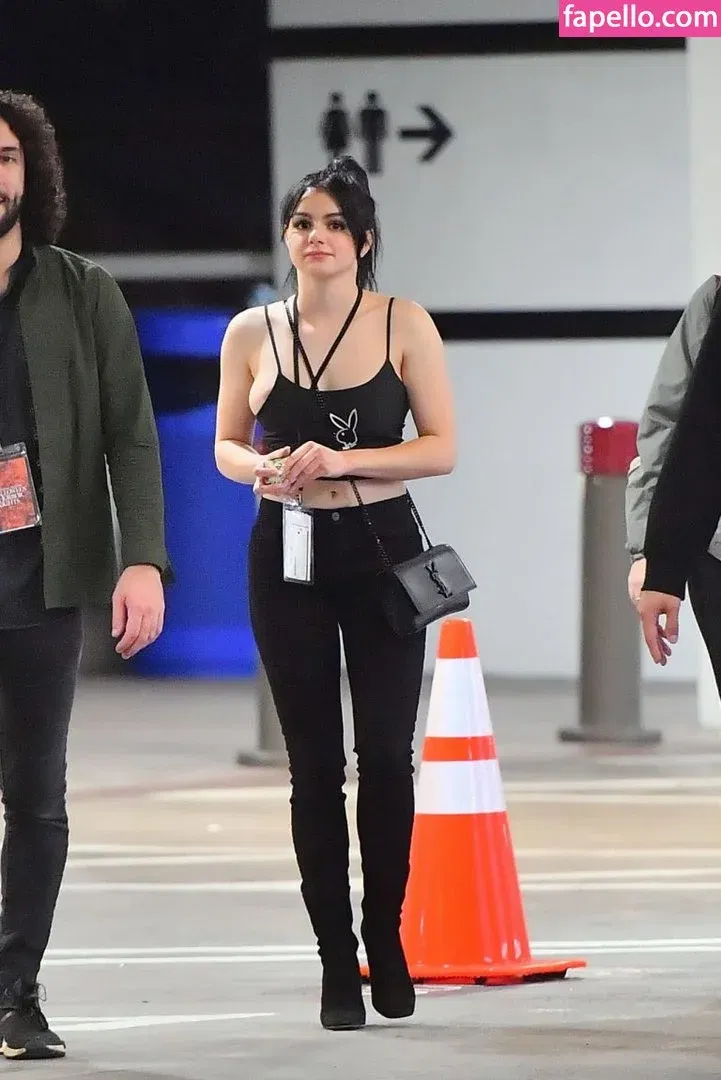 Ariel Winter Onlyfans Photo Gallery 