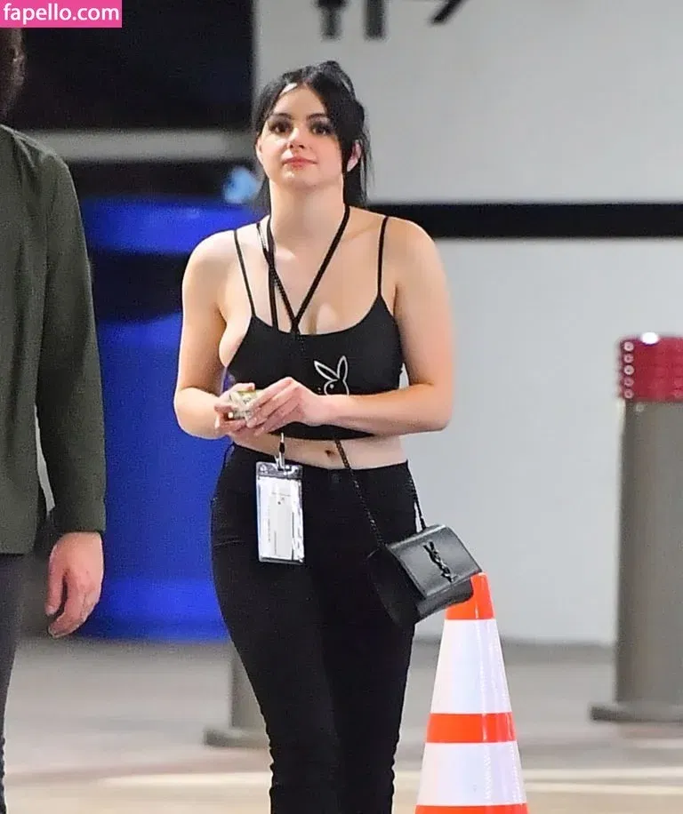 Ariel Winter Onlyfans Photo Gallery 