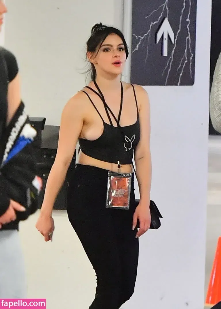 Ariel Winter Onlyfans Photo Gallery 