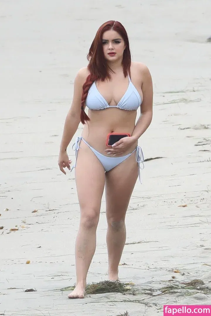 Ariel Winter Onlyfans Photo Gallery 