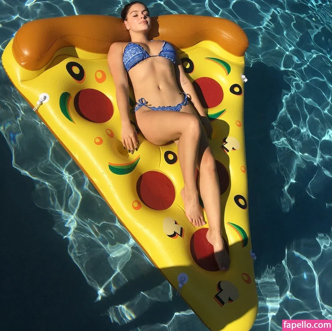 Ariel Winter Onlyfans Photo Gallery 