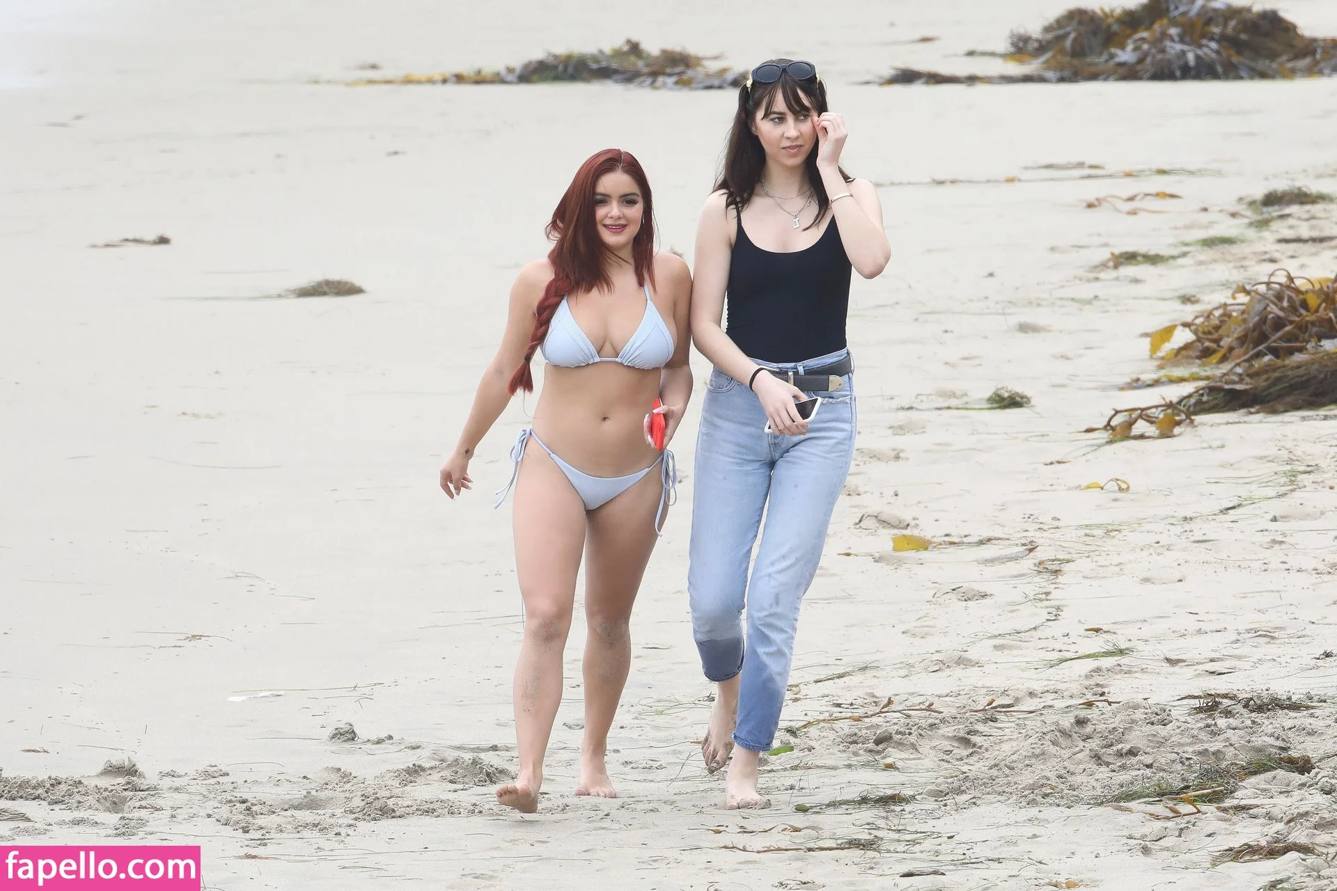 Ariel Winter Onlyfans Photo Gallery 