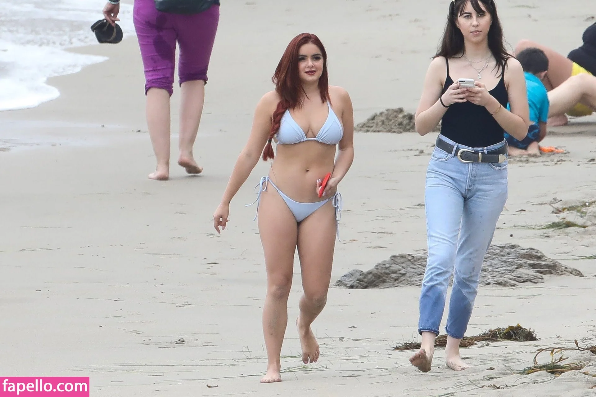 Ariel Winter Onlyfans Photo Gallery 