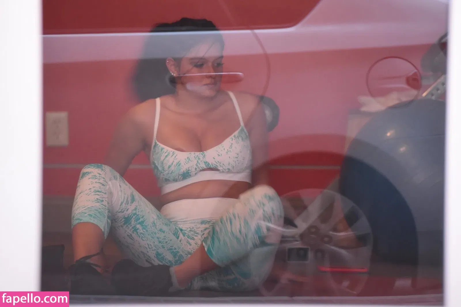 Ariel Winter Onlyfans Photo Gallery 