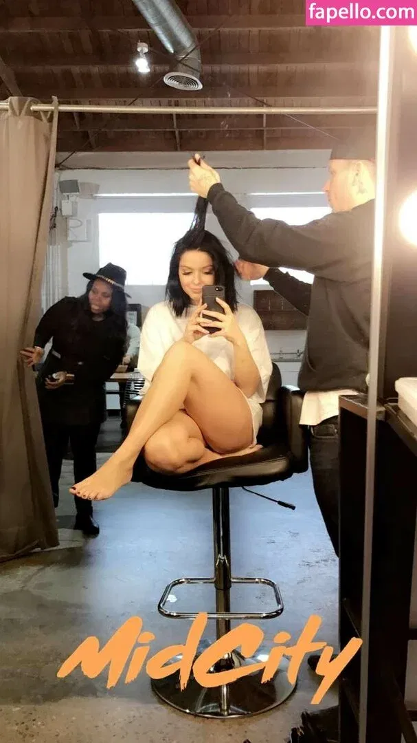 Ariel Winter Onlyfans Photo Gallery 