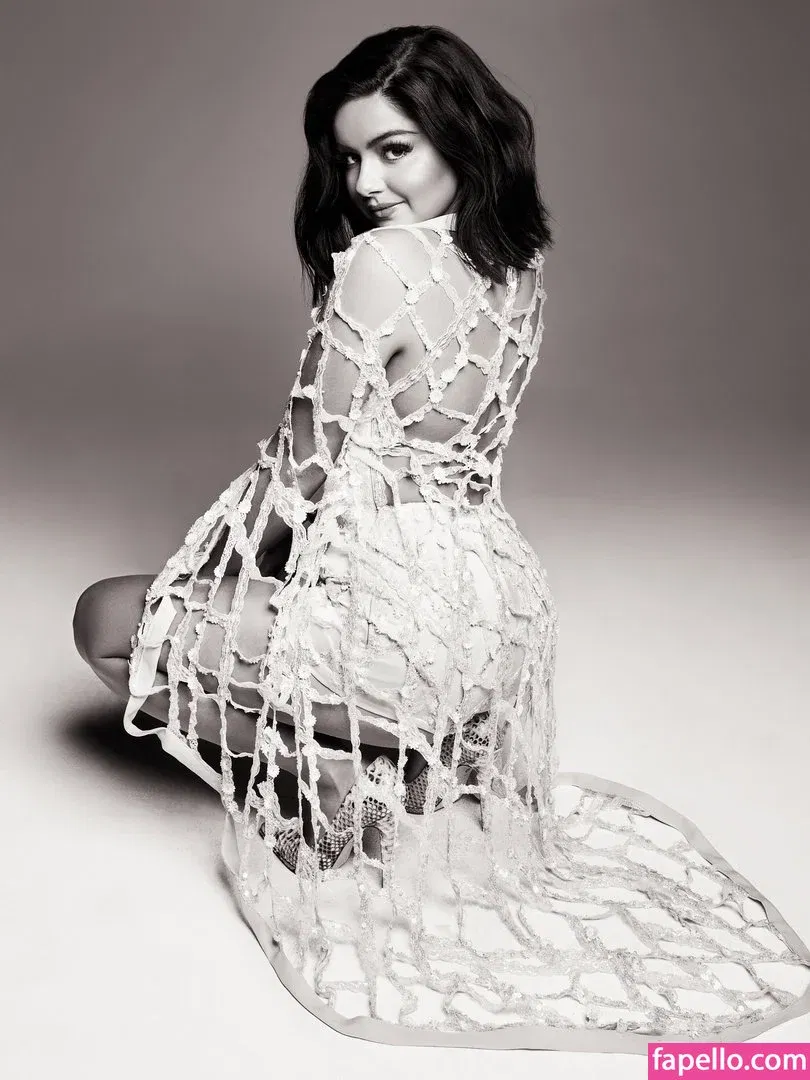 Ariel Winter Onlyfans Photo Gallery 