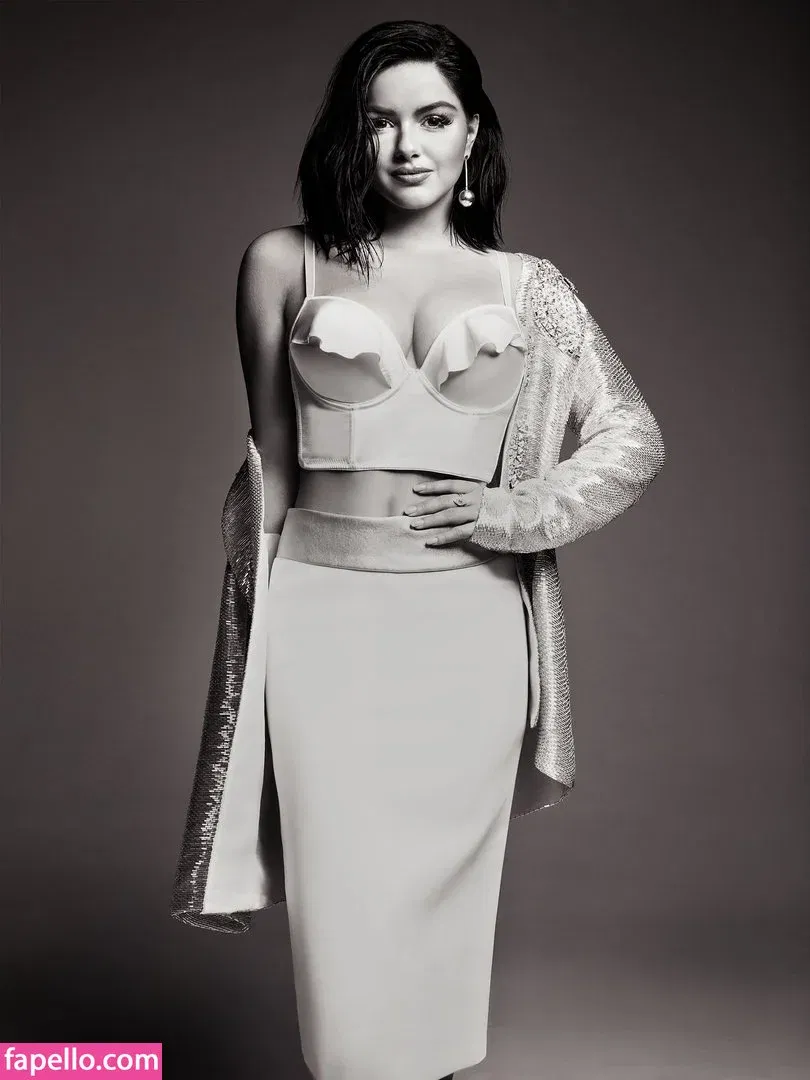 Ariel Winter Onlyfans Photo Gallery 