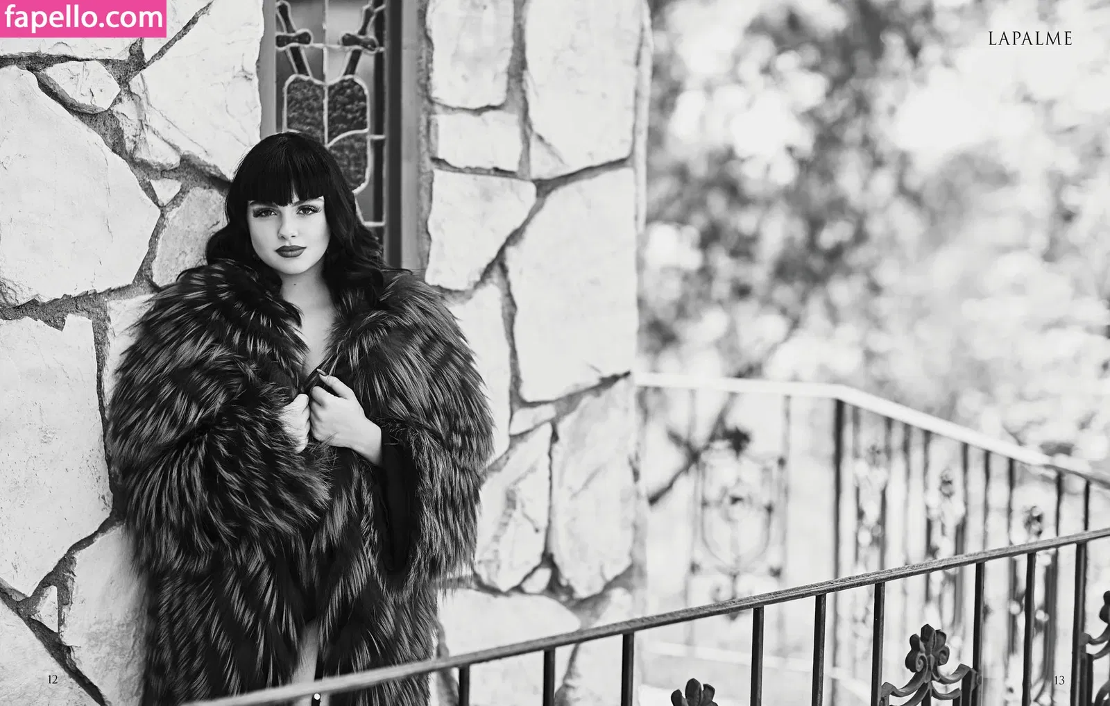 Ariel Winter Onlyfans Photo Gallery 