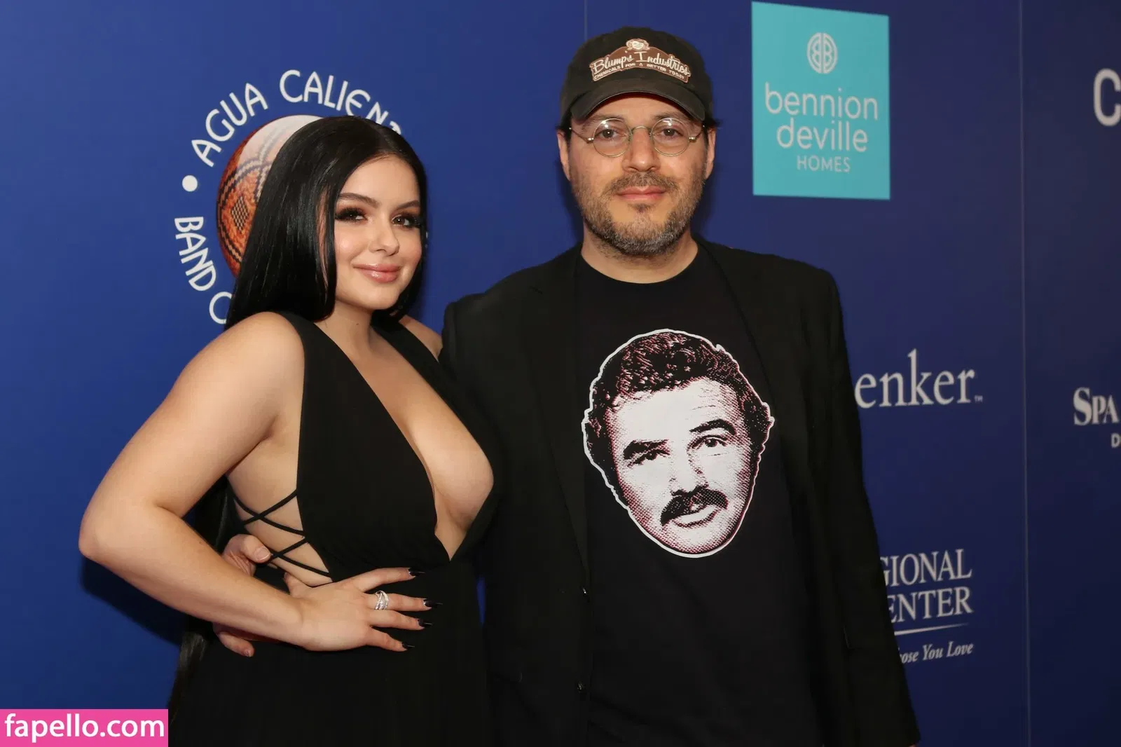 Ariel Winter Onlyfans Photo Gallery 