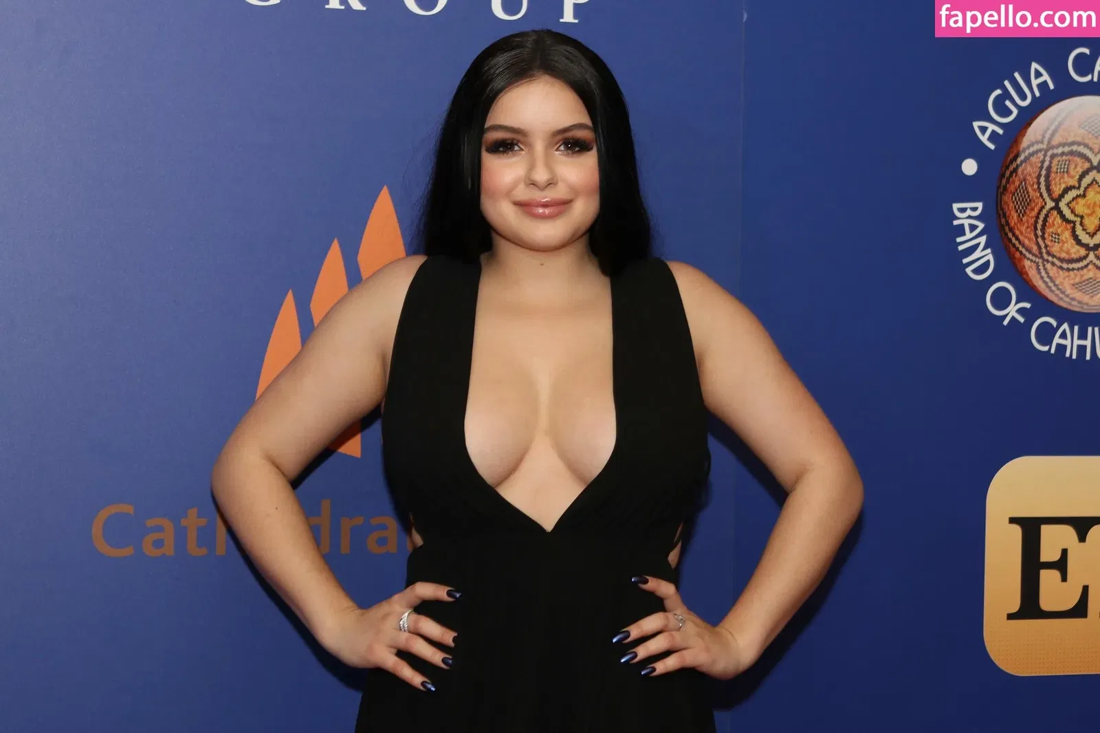 Ariel Winter Onlyfans Photo Gallery 