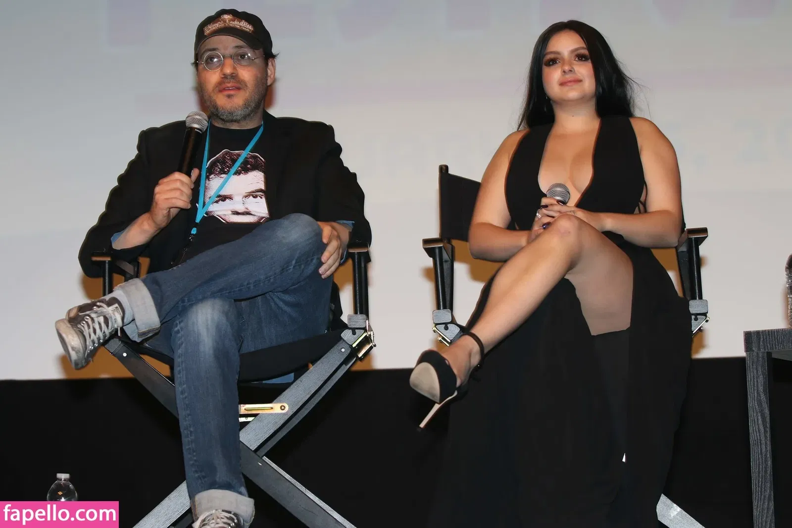 Ariel Winter Onlyfans Photo Gallery 