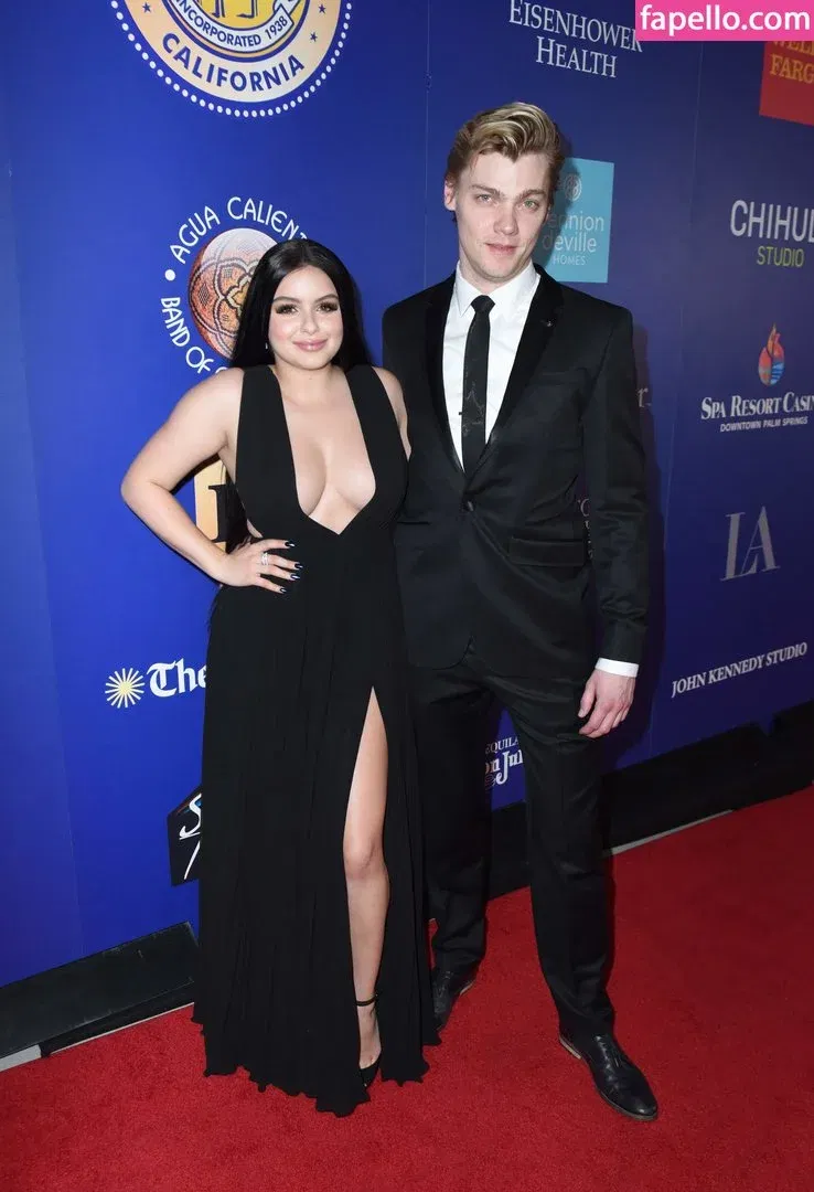Ariel Winter Onlyfans Photo Gallery 