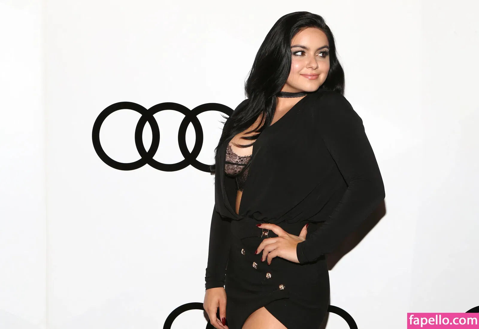 Ariel Winter Onlyfans Photo Gallery 