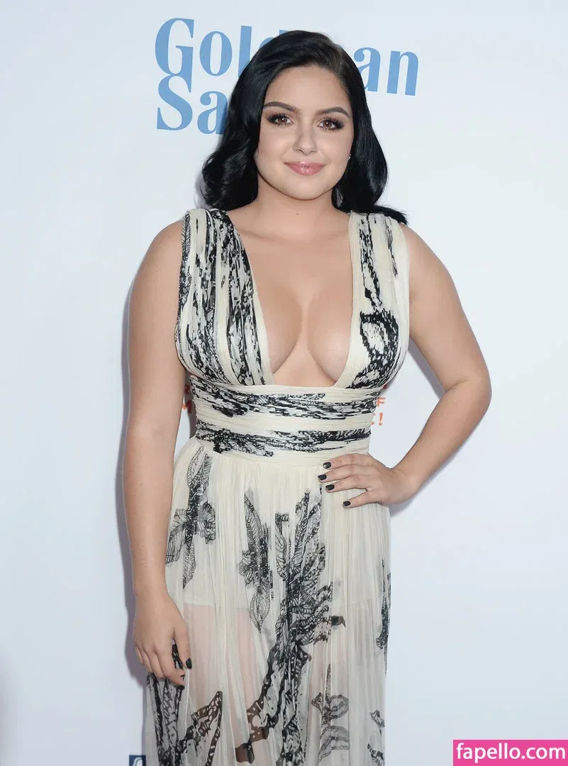 Ariel Winter Onlyfans Photo Gallery 