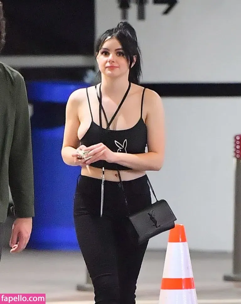 Ariel Winter Onlyfans Photo Gallery 