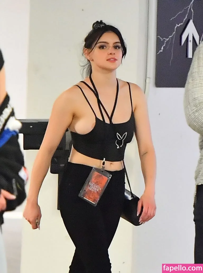 Ariel Winter Onlyfans Photo Gallery 