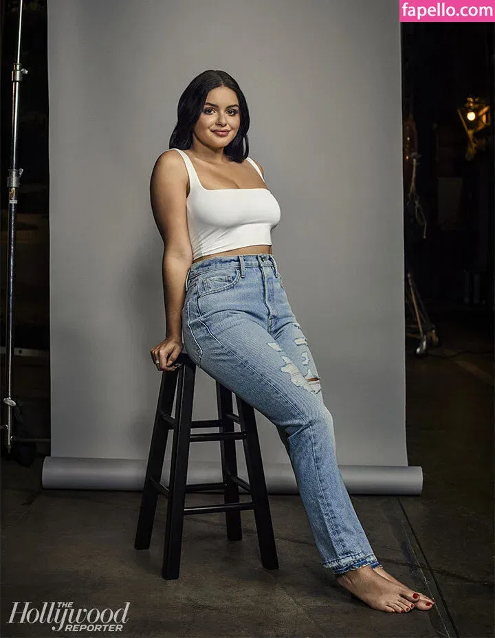 Ariel Winter Onlyfans Photo Gallery 
