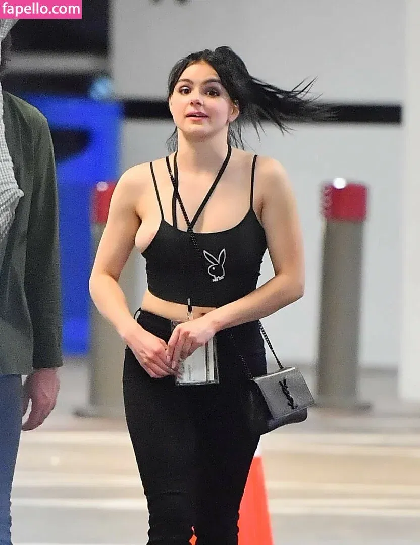 Ariel Winter Onlyfans Photo Gallery 