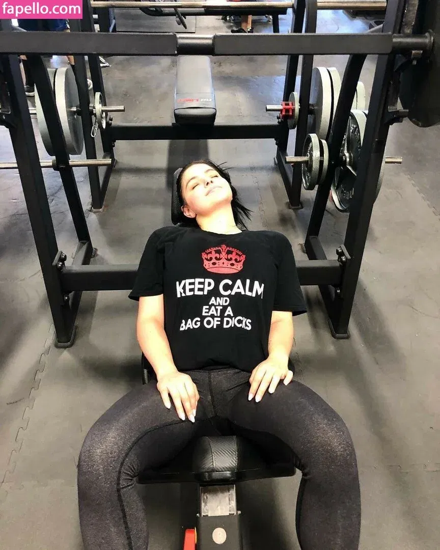 Ariel Winter Onlyfans Photo Gallery 