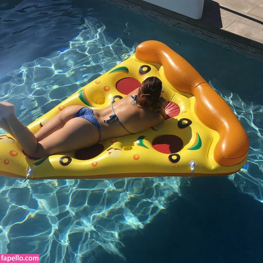 Ariel Winter Onlyfans Photo Gallery 