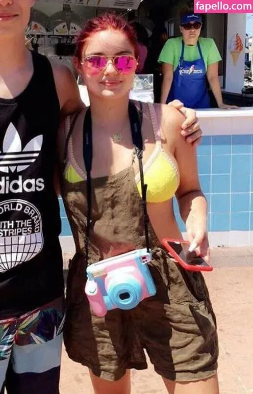 Ariel Winter Onlyfans Photo Gallery 