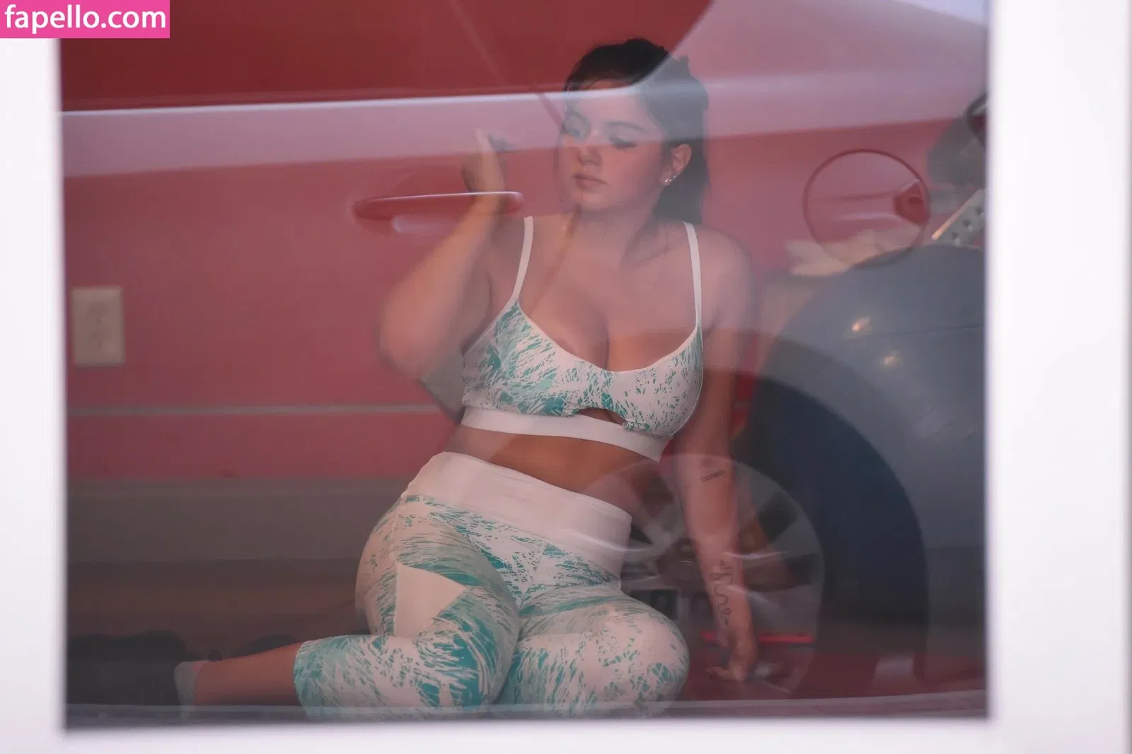 Ariel Winter Onlyfans Photo Gallery 