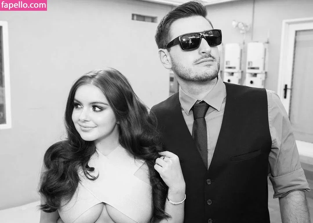 Ariel Winter Onlyfans Photo Gallery 