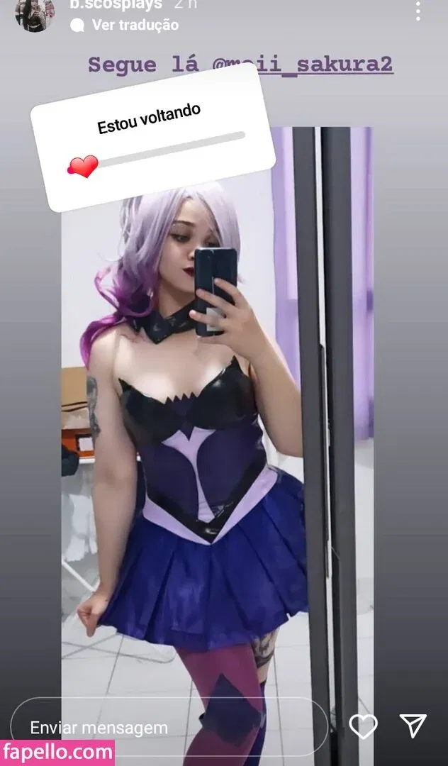 Meiihani26 Onlyfans Photo Gallery 