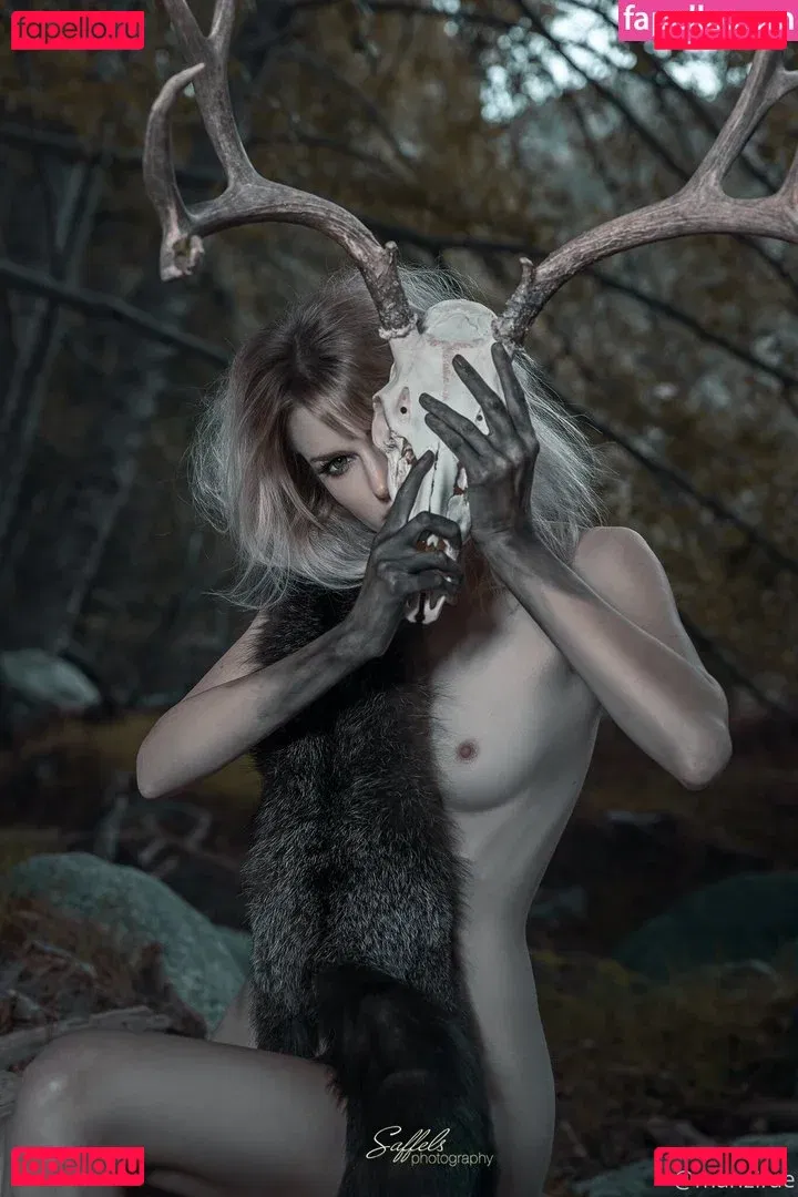 Manzi DeYoung Onlyfans Photo Gallery 