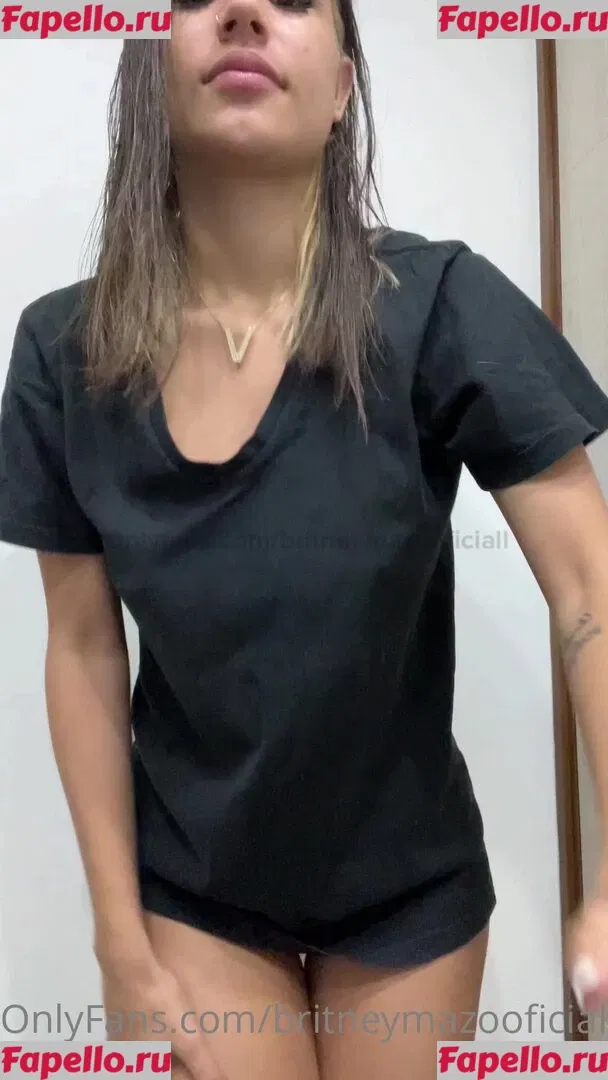 Britney Mazo Onlyfans Photo Gallery 