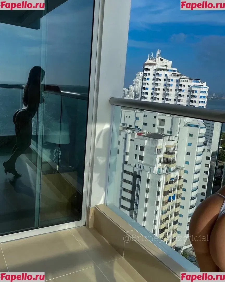 Britney Mazo Onlyfans Photo Gallery 
