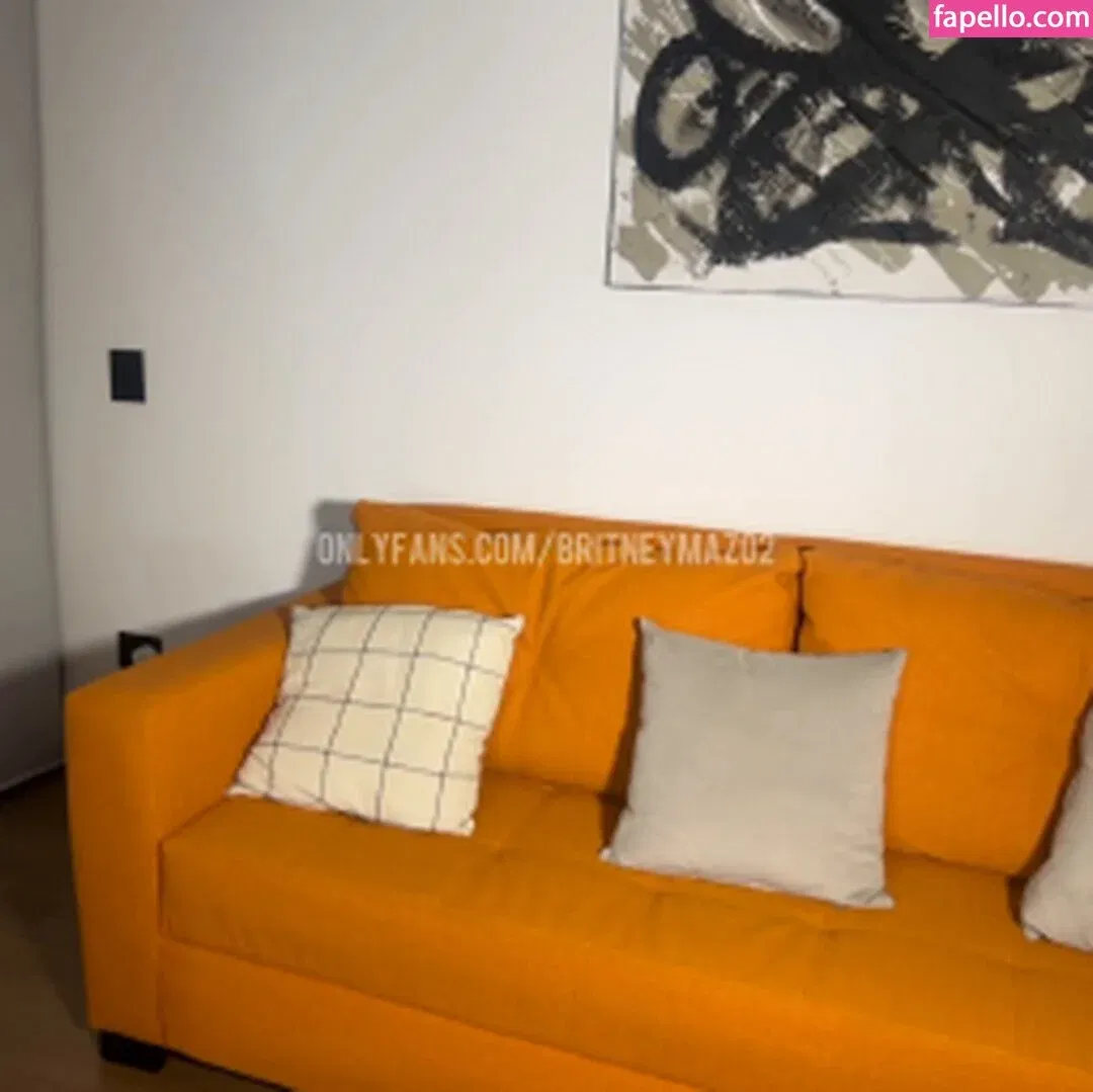 Britney Mazo Onlyfans Photo Gallery 