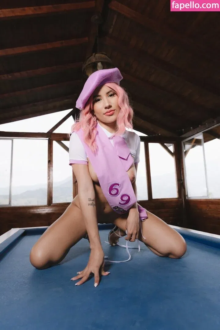 Britney Mazo Onlyfans Photo Gallery 