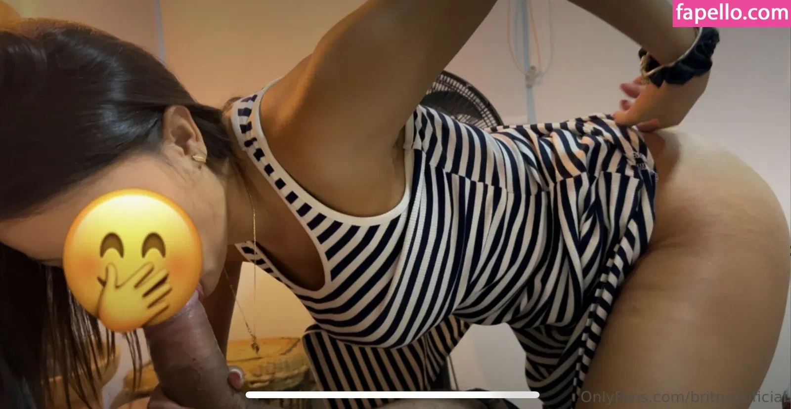 Britney Mazo Onlyfans Photo Gallery 