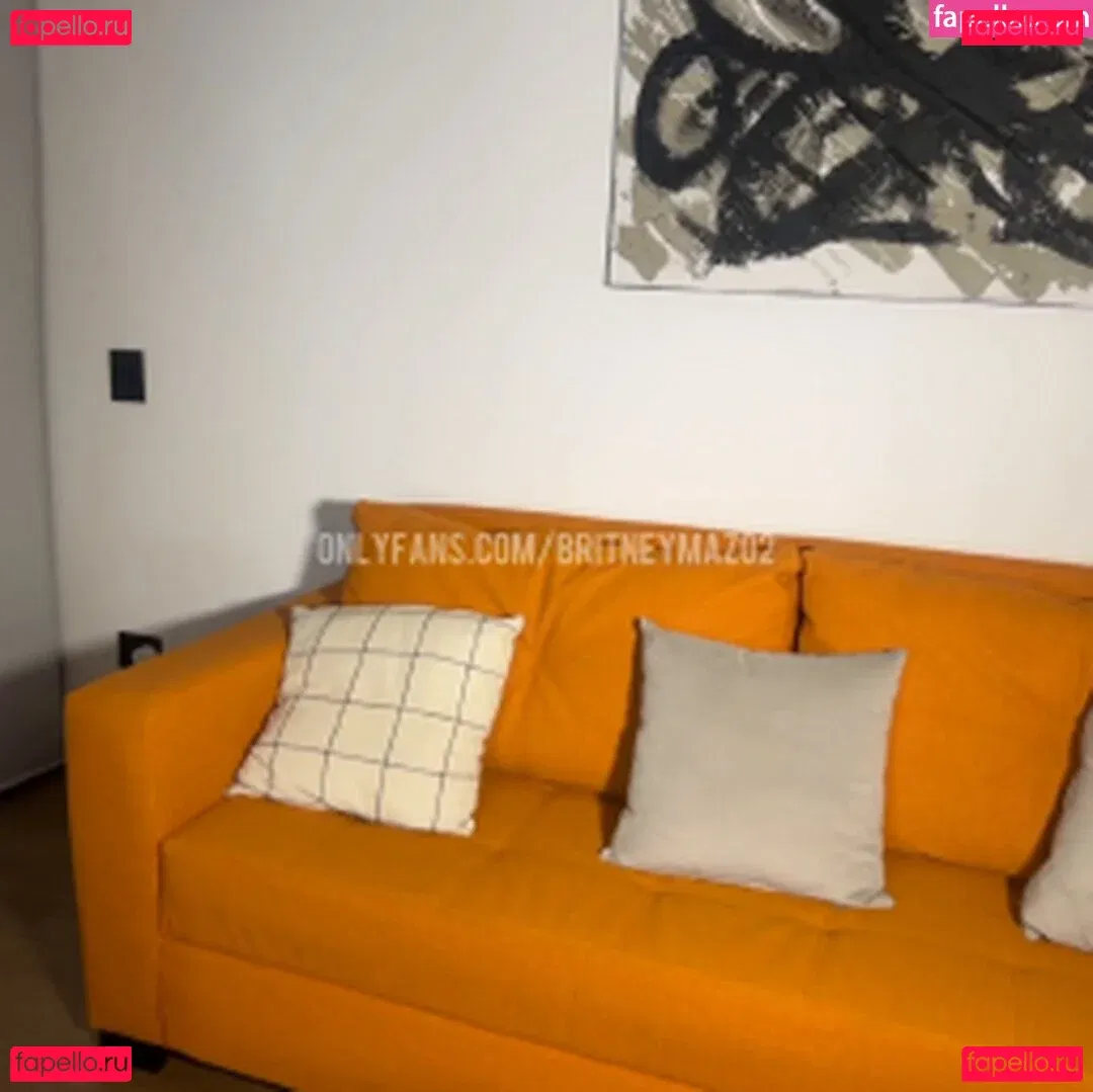 Britney Mazo Onlyfans Photo Gallery 