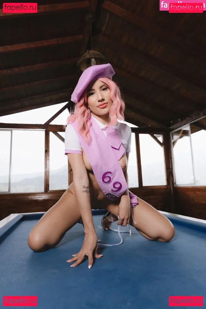 Britney Mazo Onlyfans Photo Gallery 