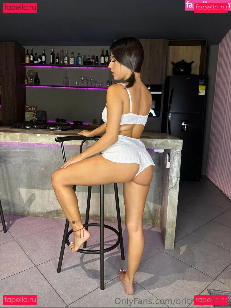 Britney Mazo Onlyfans Photo Gallery 