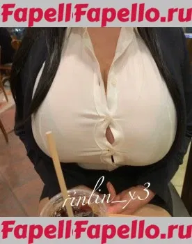 rinlin_x3 Onlyfans Photo Gallery 